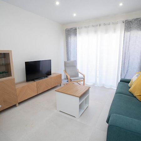 Penaflor I 2D Menyber Διαμέρισμα Nerja Εξωτερικό φωτογραφία
