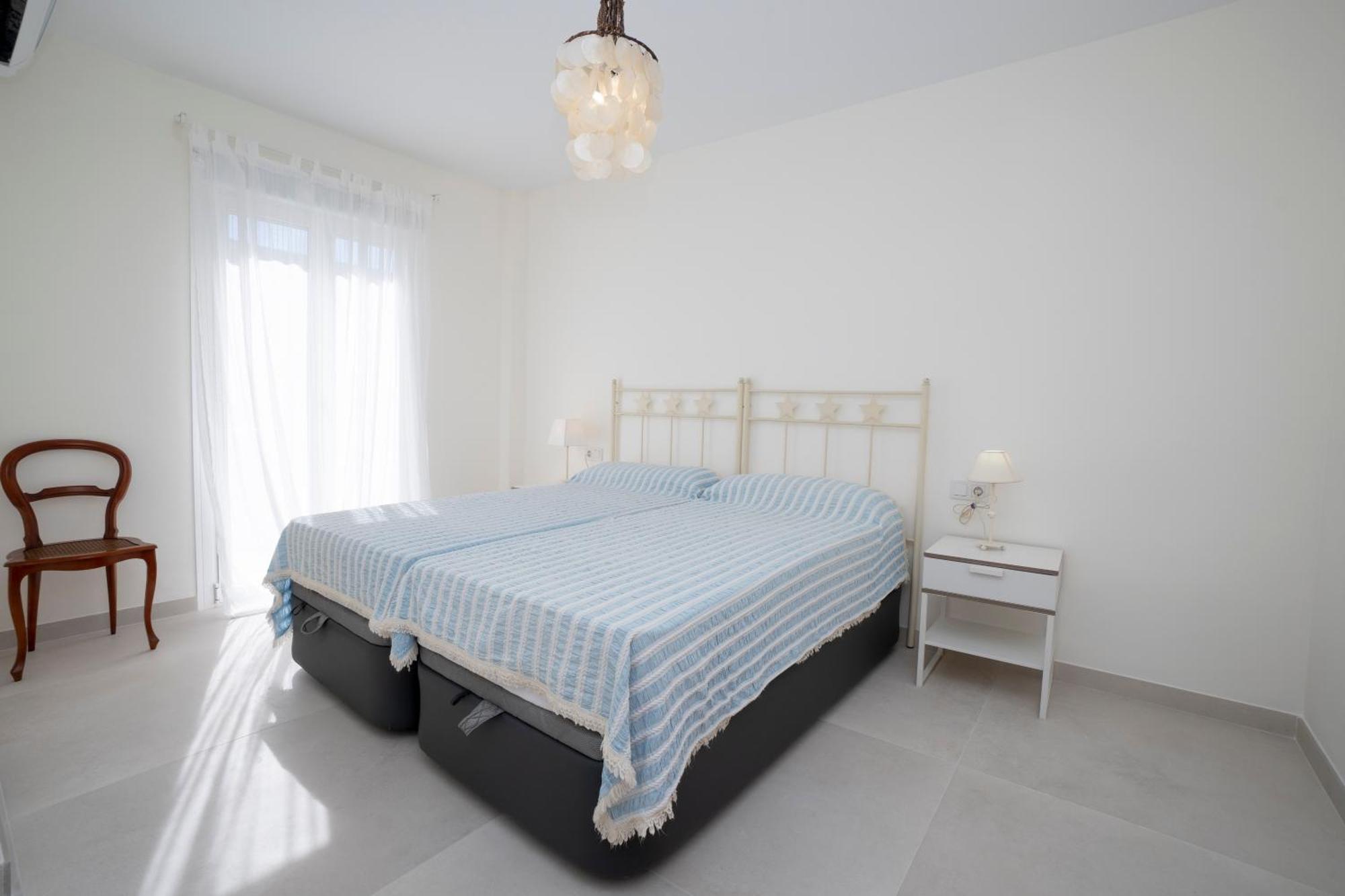 Penaflor I 2D Menyber Διαμέρισμα Nerja Εξωτερικό φωτογραφία