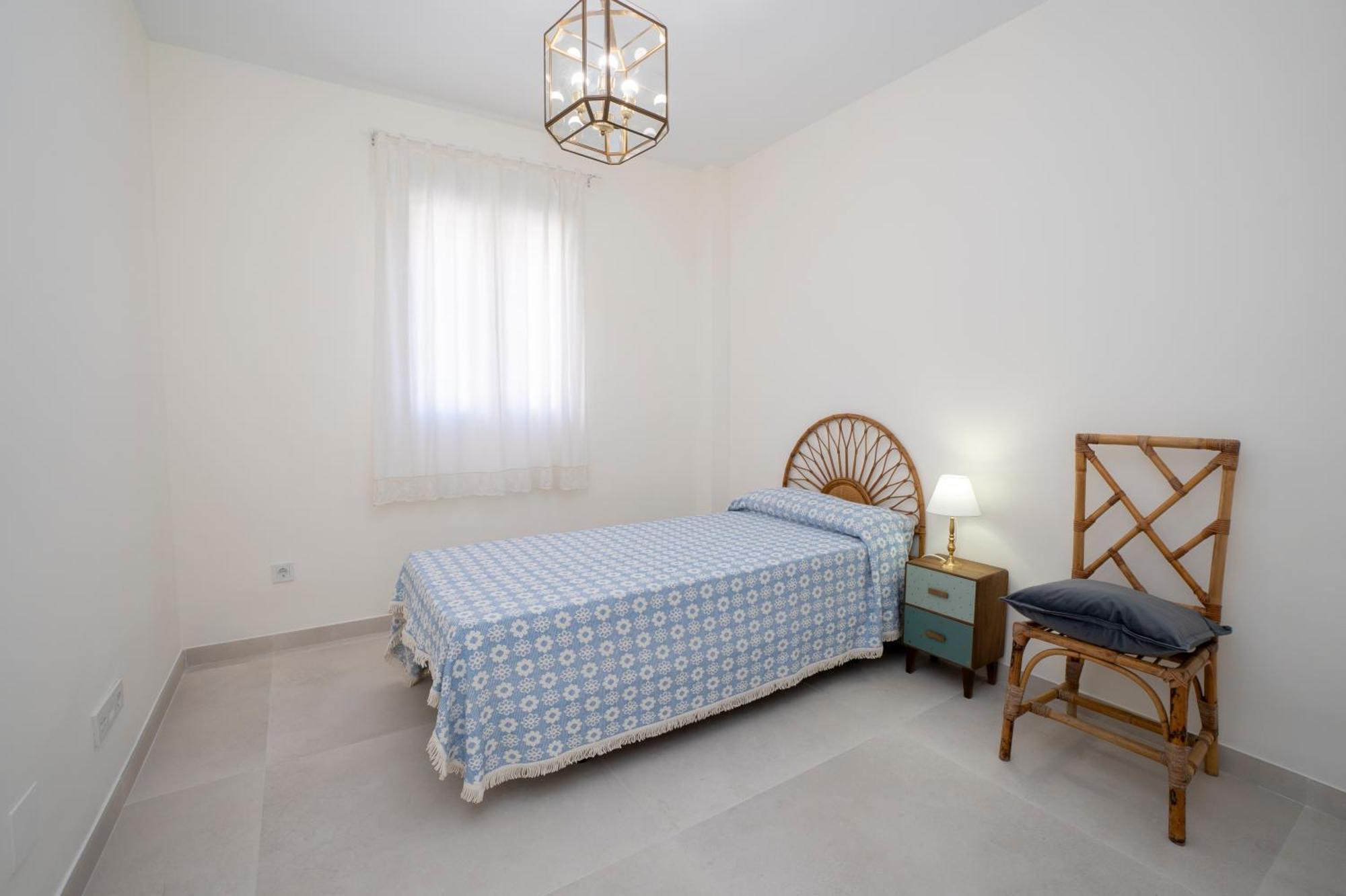 Penaflor I 2D Menyber Διαμέρισμα Nerja Εξωτερικό φωτογραφία