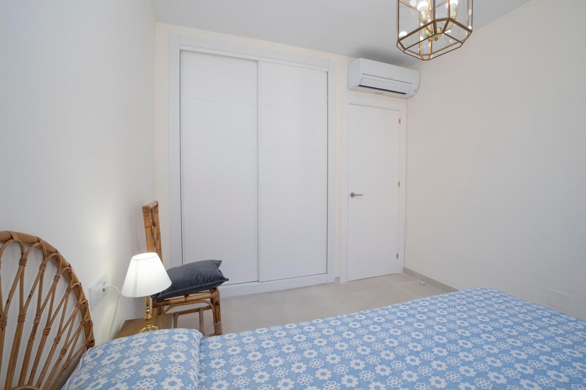 Penaflor I 2D Menyber Διαμέρισμα Nerja Εξωτερικό φωτογραφία