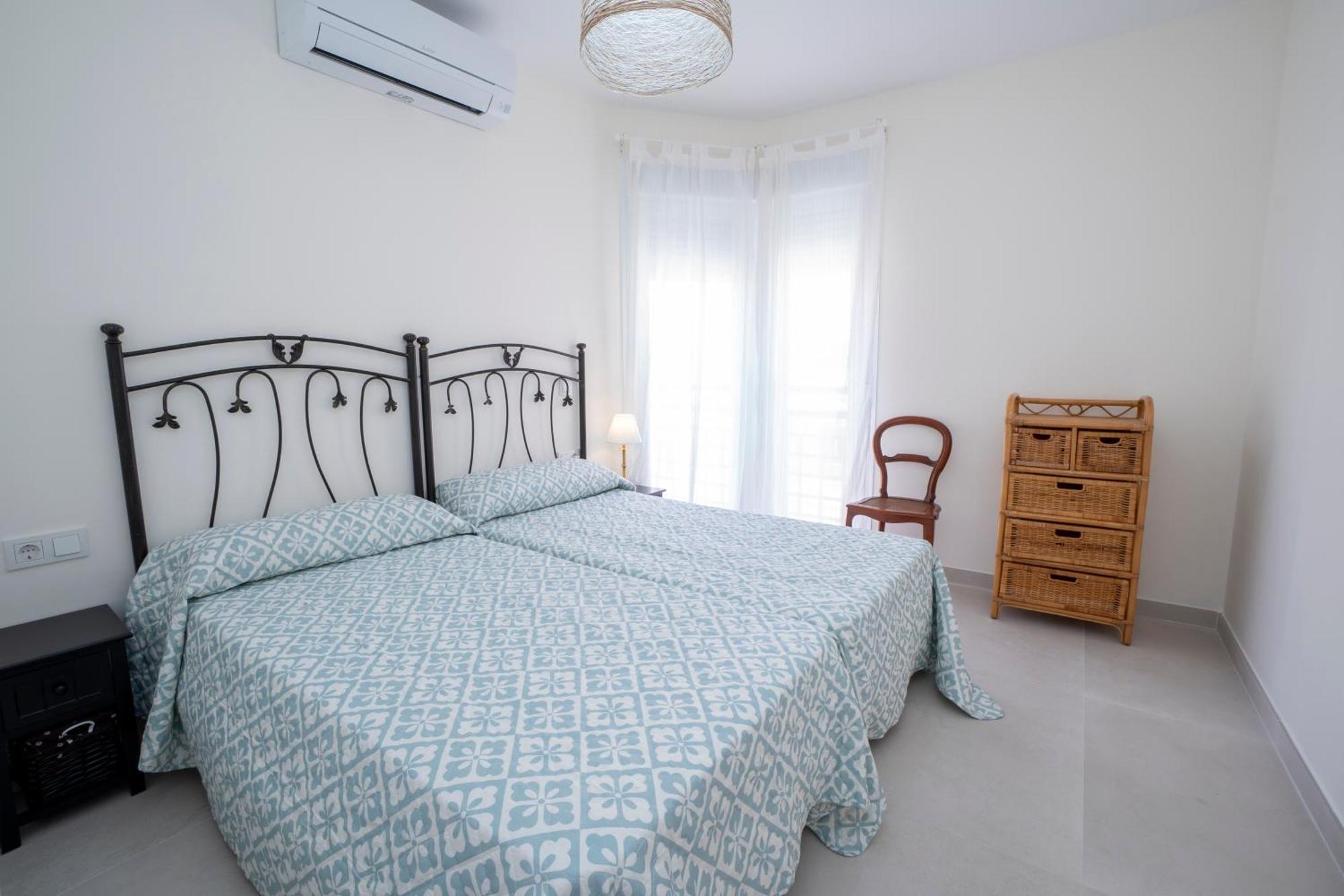 Penaflor I 2D Menyber Διαμέρισμα Nerja Εξωτερικό φωτογραφία