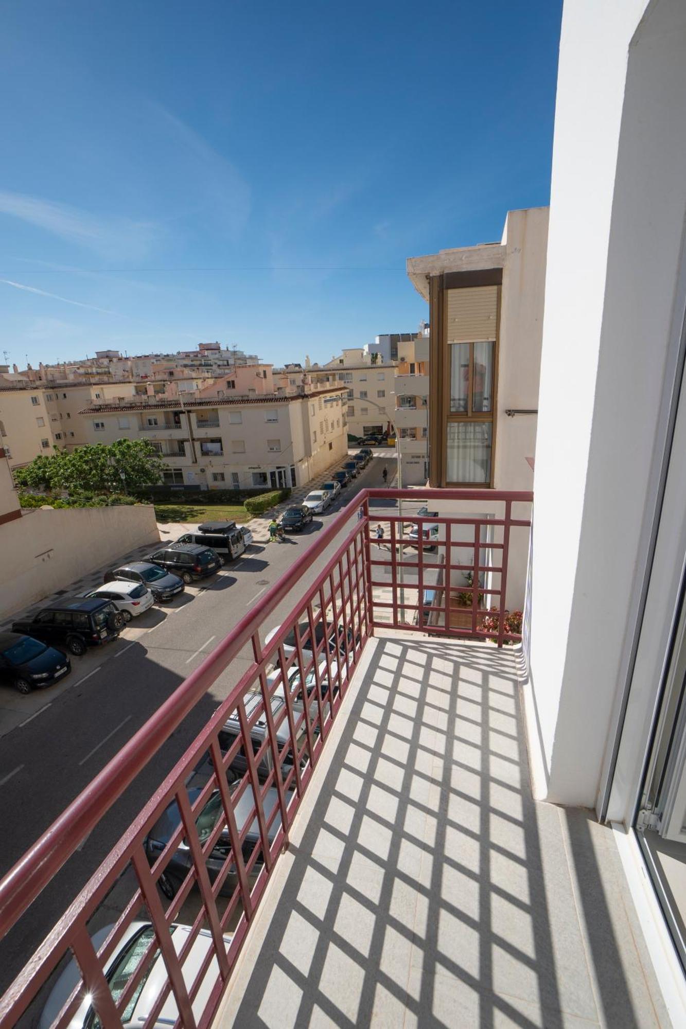 Penaflor I 2D Menyber Διαμέρισμα Nerja Εξωτερικό φωτογραφία